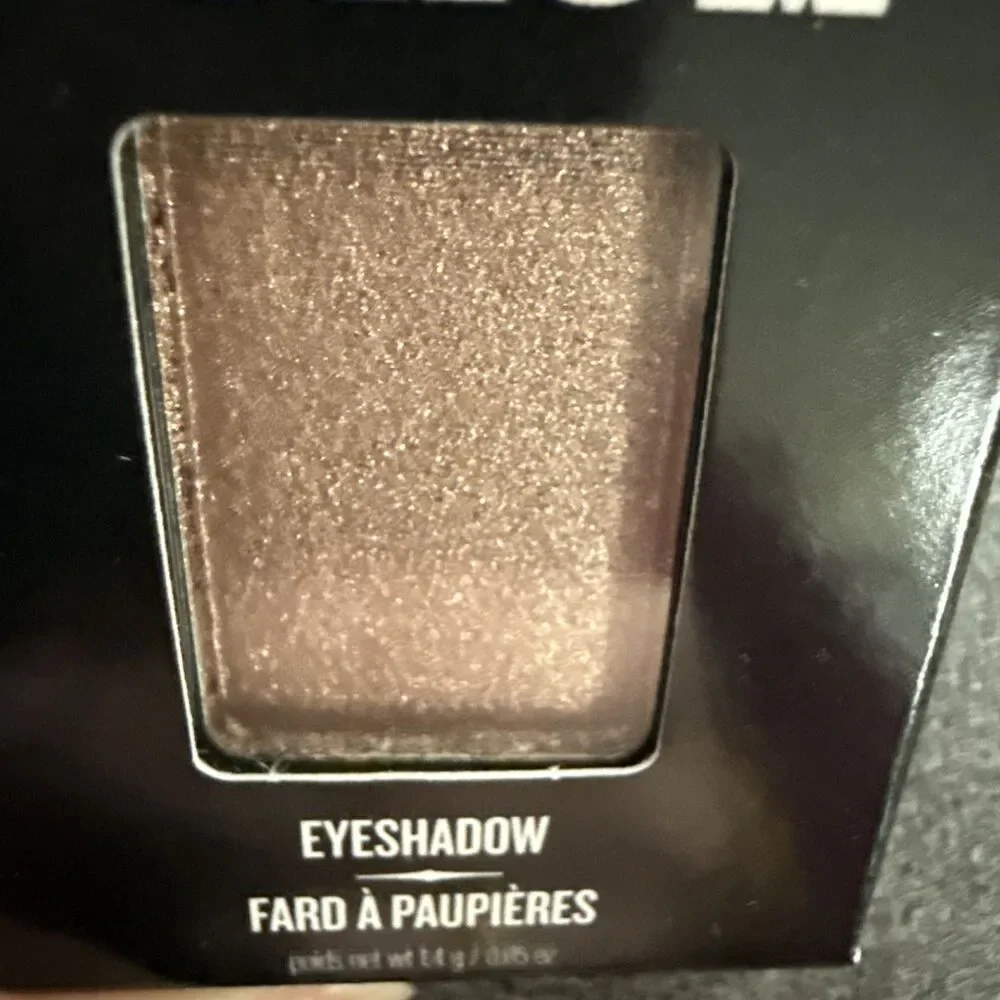 2 BUXOM Eye Shadow Eyeshadow  Singles Refills Mink Magnet Boxed